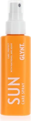 Produktbild von Glynt Sun Care Spray Care & Protect 100 ml Panthenol & Agave Schutz & Regeneration Vegan