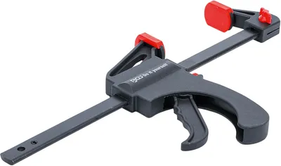 Produktbild von KRAFTMANN 59815 Spann- und Spreizzwinge 400 mm