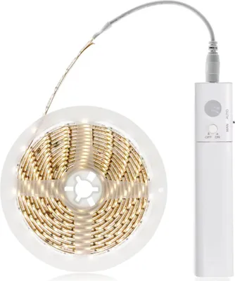 Zdjęcie produktu dla Solight WM56, Wewnętrzna, Biały, IP20, Ciepłe białe, 30 szt., 3 h