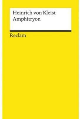Obrázok produktu pre Amphitryon