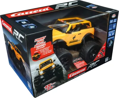 Produktbild von Carrera RC 2,4 GHz     370142045  Ford Bronco