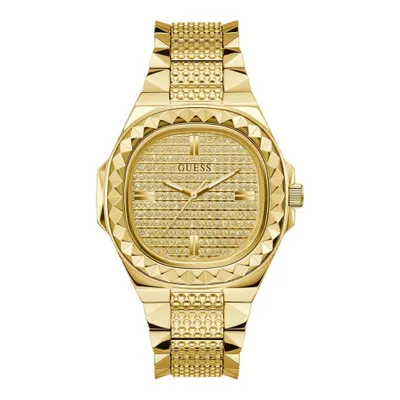 Zdjęcie produktu dla Zegarek  Guess GW0622G1 CYRKONIE złoty