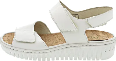 Produktbild von Waldläufer H-Willow 955001-201-148 (5.5/offwhite)