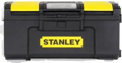 Obrázek produktu pro Stanley 1-79-216, Černá, Žlutá, 394 mm, 220 mm, 162 mm