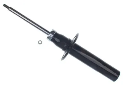 Obrázok produktu pre EBG Predný tlmič Audi 4G0413031AE
