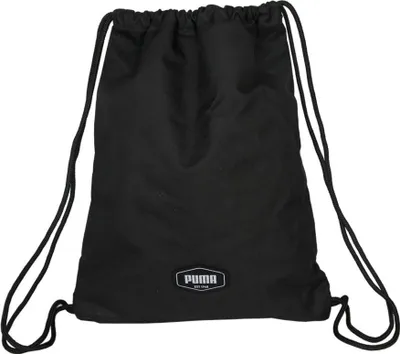 Produktbild von Puma Puma Deck Gym Sack Ii - puma black, Größe:-