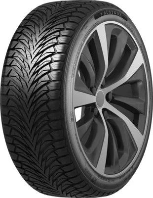 Produktbild von Reifen Tyre Austone 185/55 R15 86V Fixclime Sp-401 All Seasons Xl