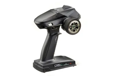 Immagine prodotto di telecomando a 6 canali "CR6S" a 2,4 GHz con ricevitore a 6 canali