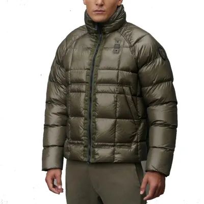 Produktbild von BLAUER OAKTON Grün