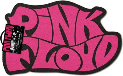Produktbild von Pink Floyd Türmatte