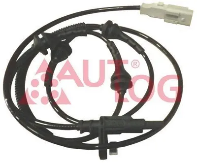Produktbild von AUTLOG ABS Sensor Raddrehzahl Vorne für CITROËN C5 III Kombi (RW) AS4405