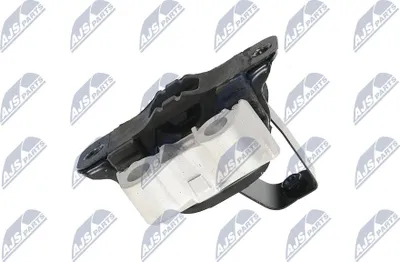 Produktbild von NTY Motorlager Gummimetalllager Links Unten für FIAT DOBLO Kasten/Kombi (263) ZPS-FT-038