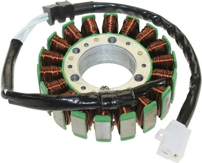 Image de Alternateur stator pour Suzuki GSX R 600 750