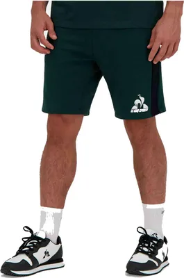 Produktbild von Le Coq Sportif Contemporain N°1 Sportshorts Schwarz M Mann Schwarz M
