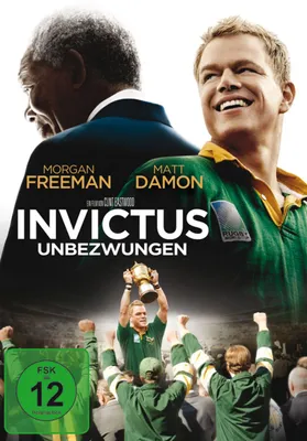 Obrázek produktu pro Invictus - Unbezwungen