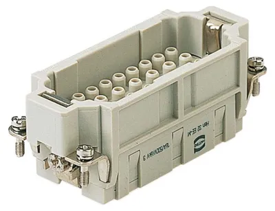 Produktbild von Harting Crimpanschluss 09320323001