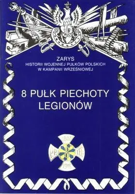 Produktbild von 8 Pułk Piechoty Legionów