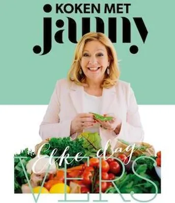 Immagine prodotto di Cucinare con Janny