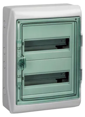 Produktbild von Schneider Electric 13434, 448 mm, 160 mm, 460 mm