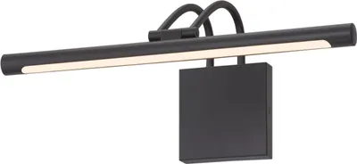 Produktbild von LED Bilderleuchte Picture Schwarz