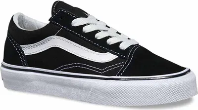 Produktbild von Vans Old Skool Sneakers Kinder