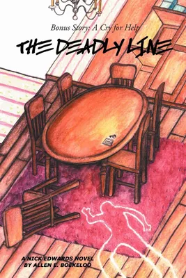 Produktbild von The Deadly Line