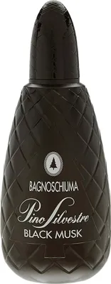 Produktbild von Pino Silvestre Black Musk Badeschaum 1000 ml