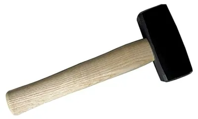 Produktbild von Fäustel mit Eschenstiel, 1500 g, VPA/