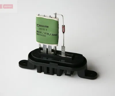 Immagine prodotto di Resistenza, soffiante interna DENSO DRS23013