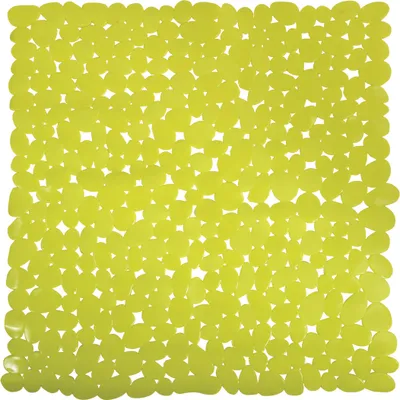 Produktbild von MSV 140888, Grün, Einfarbig, Quadratisch, Polyvinylchlorid (PVC), 530 mm