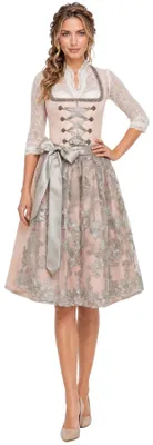 Produktbild von dressforfun® Mini-Dirndl Elena