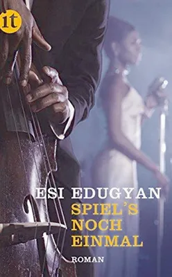 Zdjęcie produktu dla Edugyan, E: Spiel's noch einmal