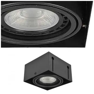 Produktbild von Einbauleuchte Downlight 1x50W/GU10/ES111 NOVA AZ2872 Azzardo