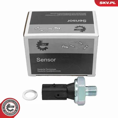 Produktbild von ESEN SKV 95SKV133 Öldruckschalter Öldrucksensor für VW Golf IV Schrägheck (1J1) Transporter V Bus (7HB, 7HJ, 7EB, 7EJ, 7EF, 7EG, 7HF, 7EC) Multivan V