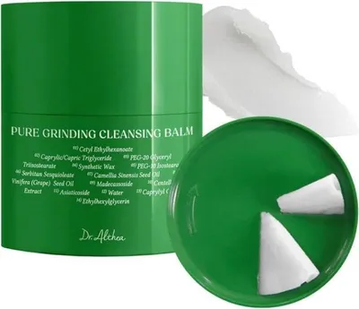 Produktbild von Dr. Althea Pure Grinding Cleansing Balm