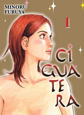 Productafbeelding van Ciguatera 1