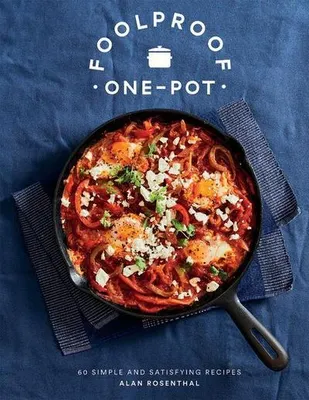 Obrázok produktu pre Foolproof One-Pot