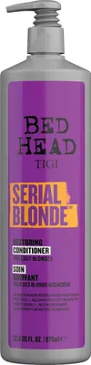 Produktbild von Tigi Bed Head Serial Blonde Conditioner 970 ml
