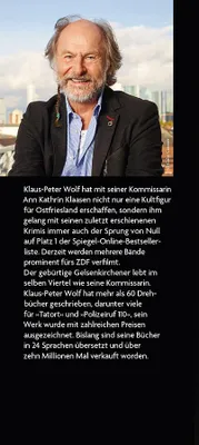 Produktbild von Ostfriesennacht