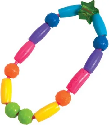 Obrázok produktu pre Lamaze - hryzenie korálok