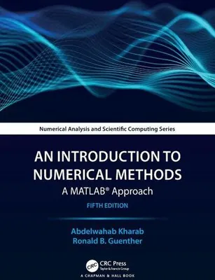 Obrázok produktu pre An Introduction to Numerical Methods