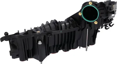 Produktbild von FEBI BILSTEIN 183444 Stutzen Ansaugkrümmer für BMW 3 Touring (E91) 3 Limousine (E90) 1 Schrägheck (E87) X1 (E84) 1 Schrägheck (E81)