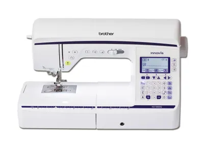 Immagine prodotto di Macchina per cucire Brother Innovs-is 1800Q