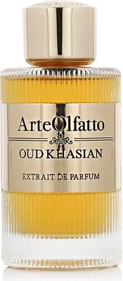 Obrázek produktu pro ArteOlfatto Oud Khasian Extrait de Parfum 100 ml UNISEX