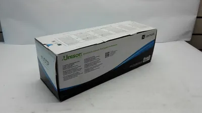Produktbild von Lexmark 72K2XM0, 22000 Seiten, Magenta, 1 Stück(e)
