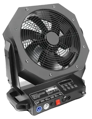 Immagine prodotto di Ventilatore da palco, controllo continuo della velocità, potenza di 700W, 220V