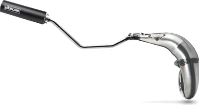 Produktbild von YASUNI Cross ML Komplett Auspuffanlage Rechts - Sherco 50SE-R