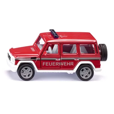 Produktbild von SIKU Mercedes-AMG G65 Modellspielzeug 1 Stück