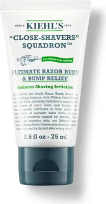 Productafbeelding van Aftershavecrème (Ultieme verzorging bij irritatie en bultjes na het scheren) 75 ml
