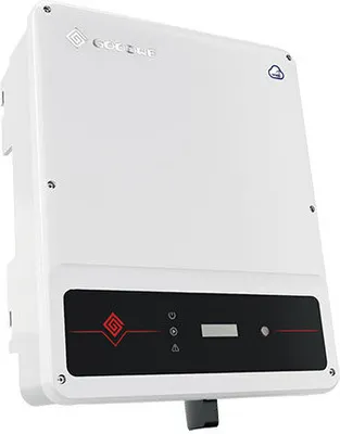 Produktbild von GoodWe GW5K-DT | 3-phasiger Strangwechselrichter | 5.0 kW